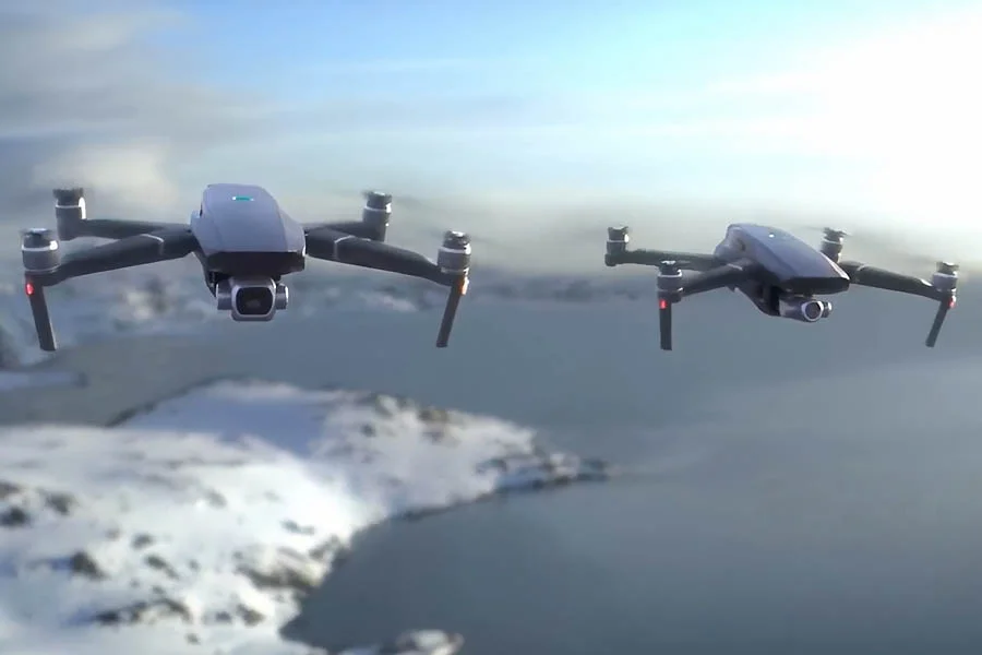 remote control drones
