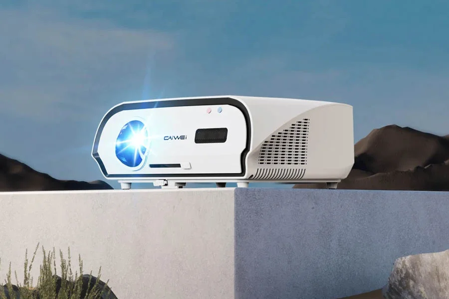 top hd projector